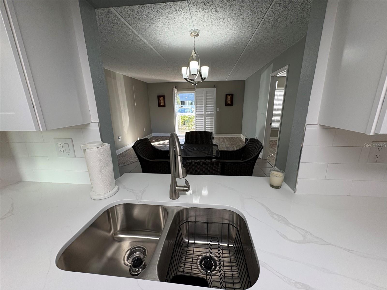 DOLPHIN POINTE OF DUNEDIN - Residential