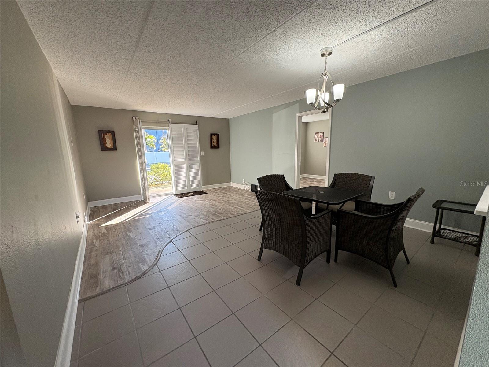 DOLPHIN POINTE OF DUNEDIN - Residential