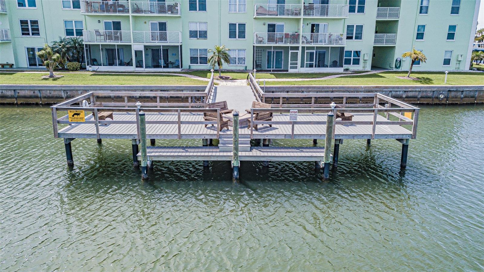 DOLPHIN POINTE OF DUNEDIN - Residential