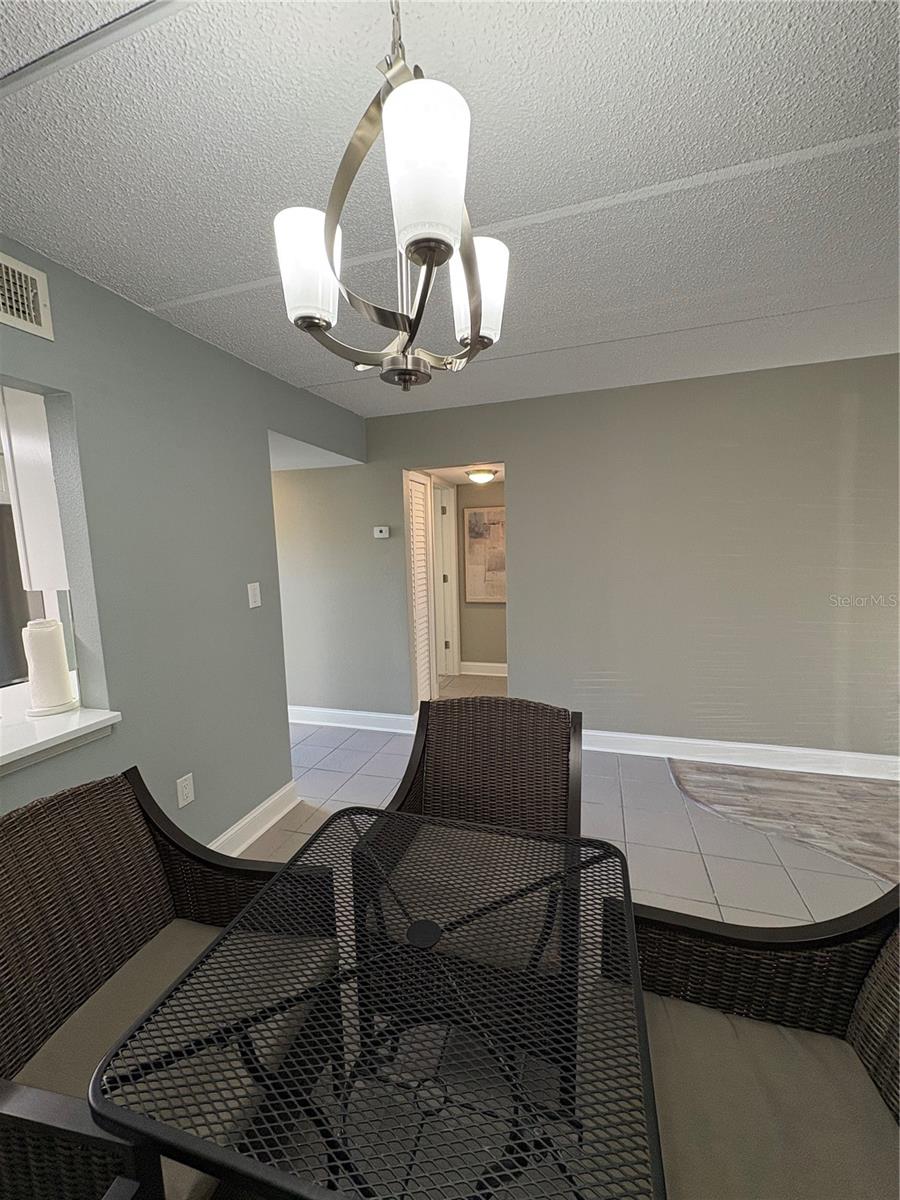 DOLPHIN POINTE OF DUNEDIN - Residential