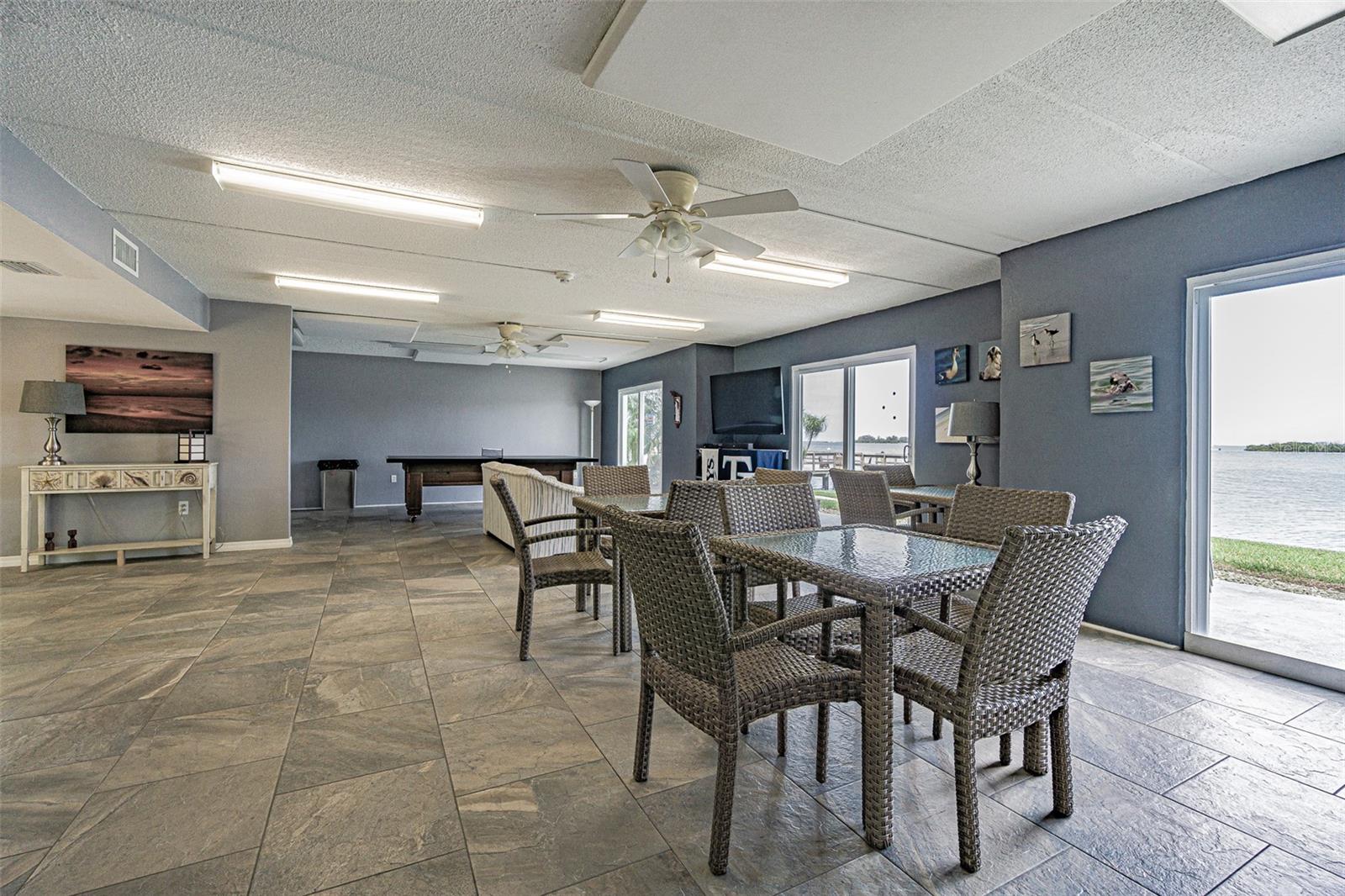 DOLPHIN POINTE OF DUNEDIN - Residential