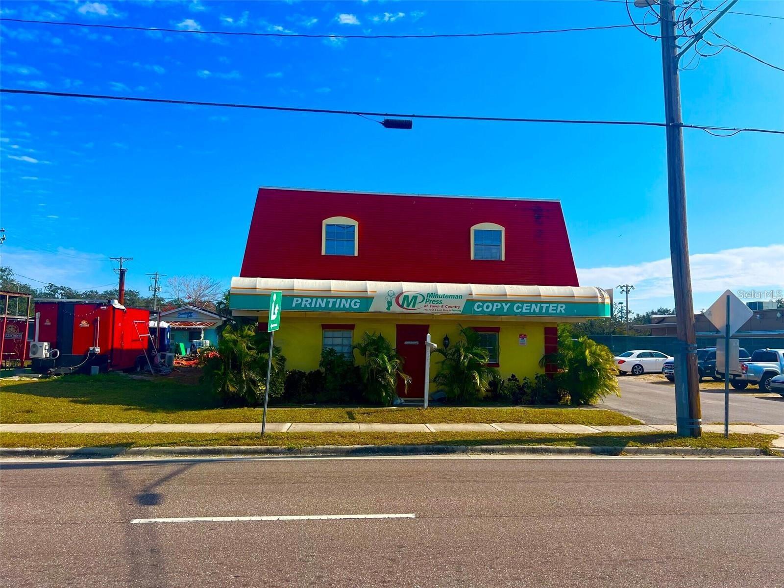 5519 HANLEY ROAD