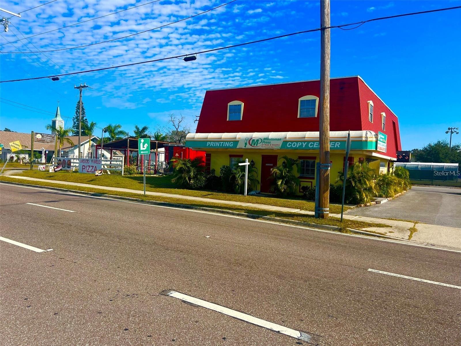 5519 HANLEY ROAD