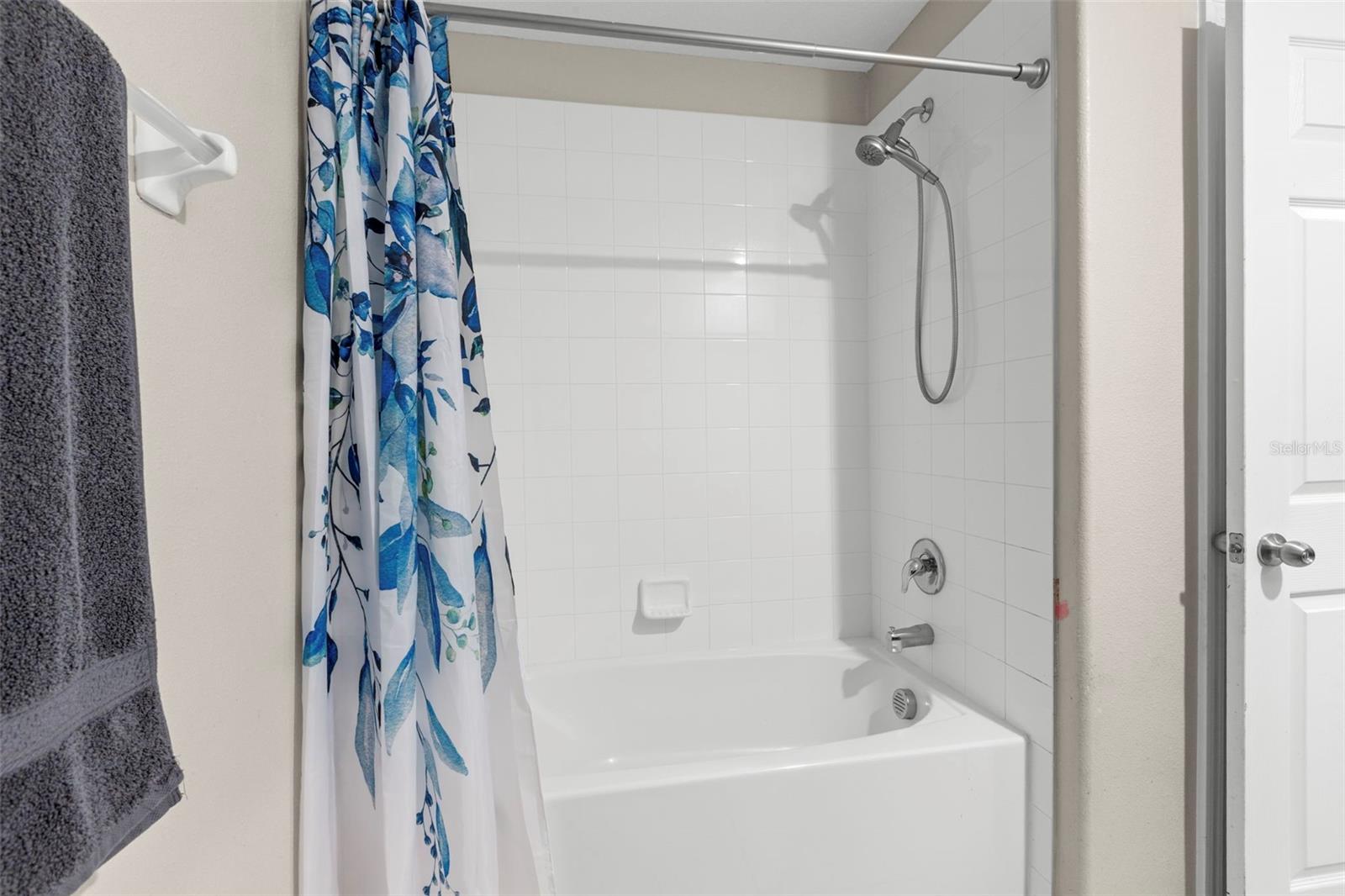 SOUTH FORK TRACT V PHASE 1 - Residential