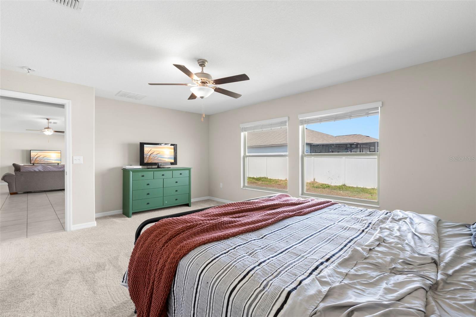 SOUTH FORK TRACT V PHASE 1 - Residential