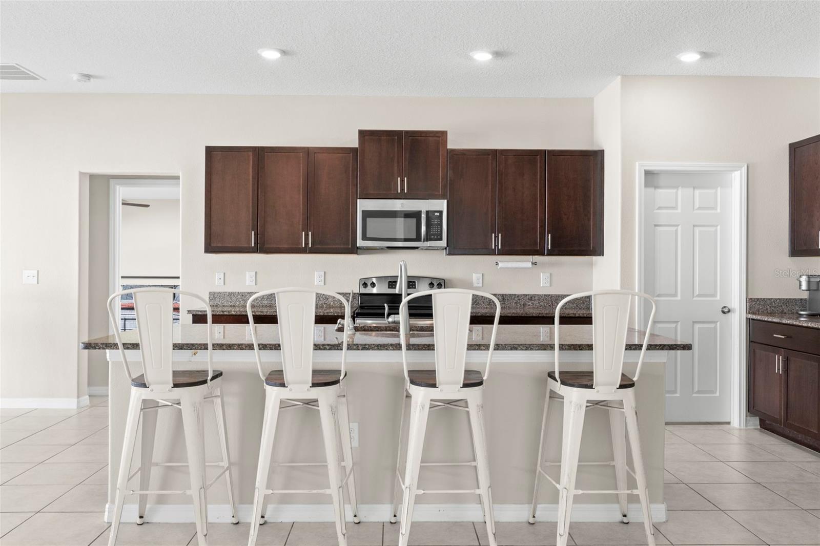 SOUTH FORK TRACT V PHASE 1 - Residential