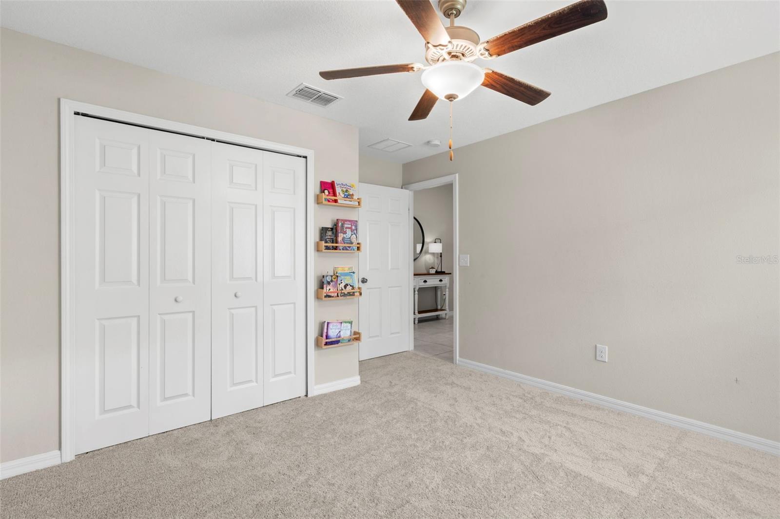 SOUTH FORK TRACT V PHASE 1 - Residential