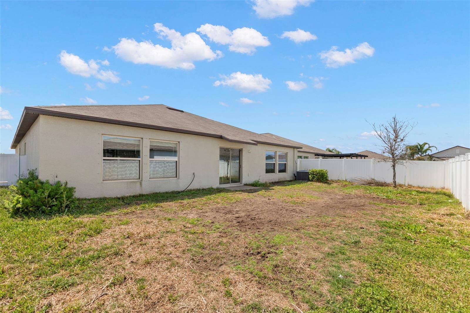 SOUTH FORK TRACT V PHASE 1 - Residential