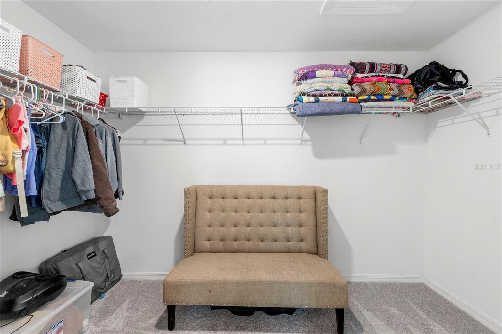 SOUTH FORK TRACT V PHASE 1 - Residential