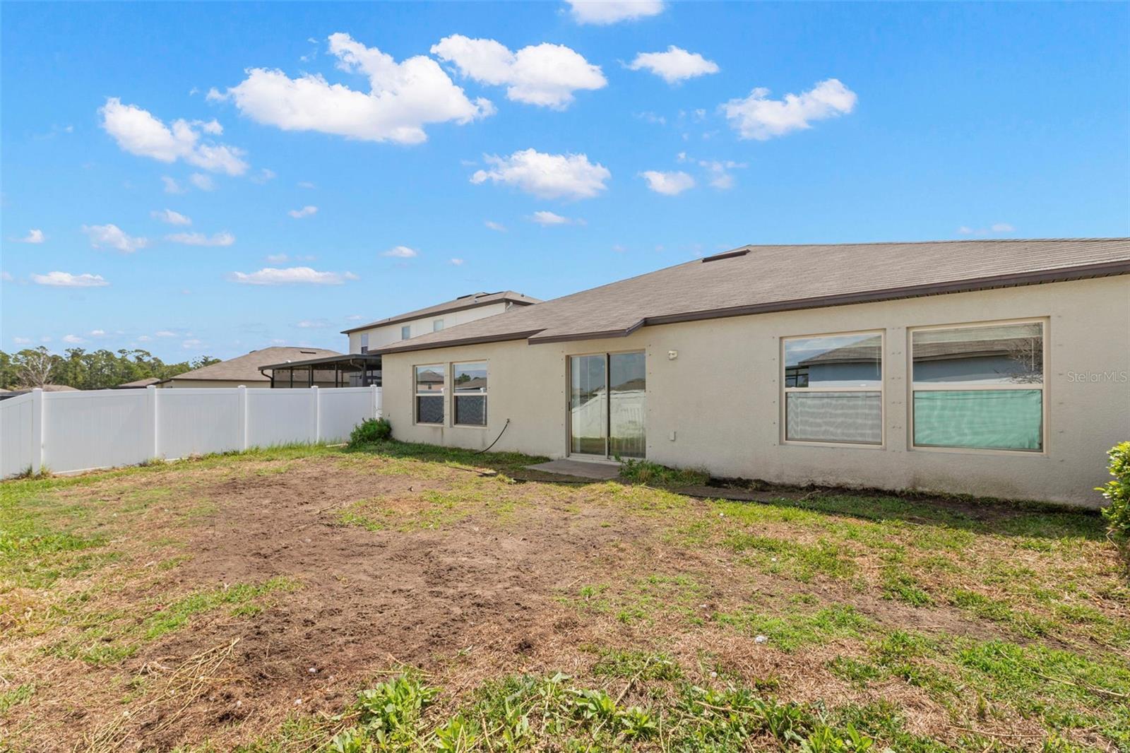 SOUTH FORK TRACT V PHASE 1 - Residential