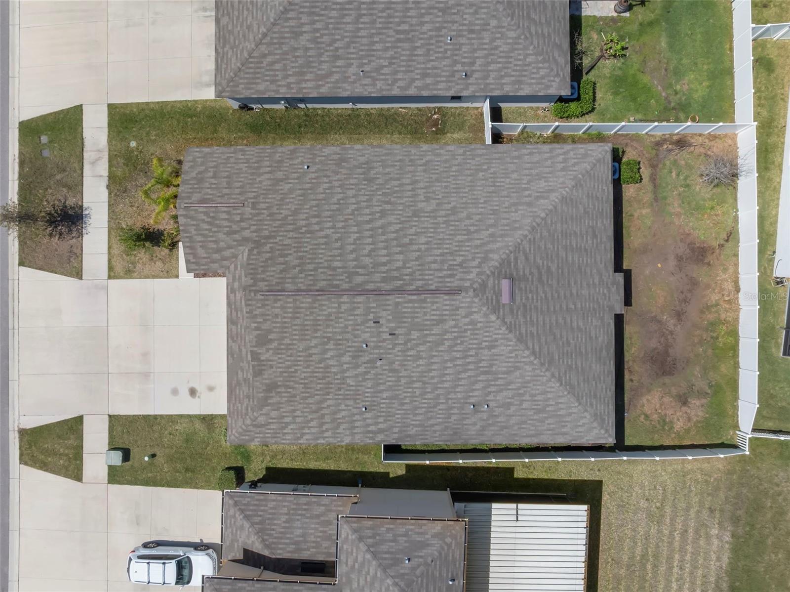 SOUTH FORK TRACT V PHASE 1 - Residential