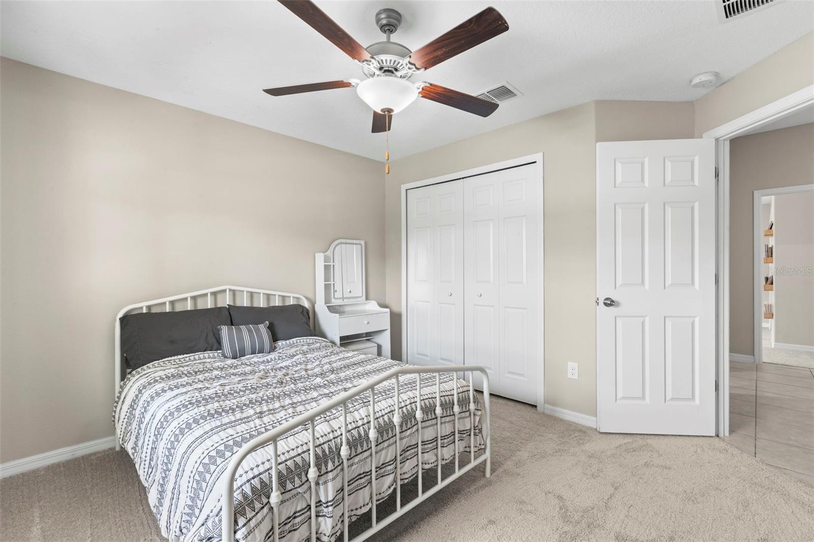 SOUTH FORK TRACT V PHASE 1 - Residential