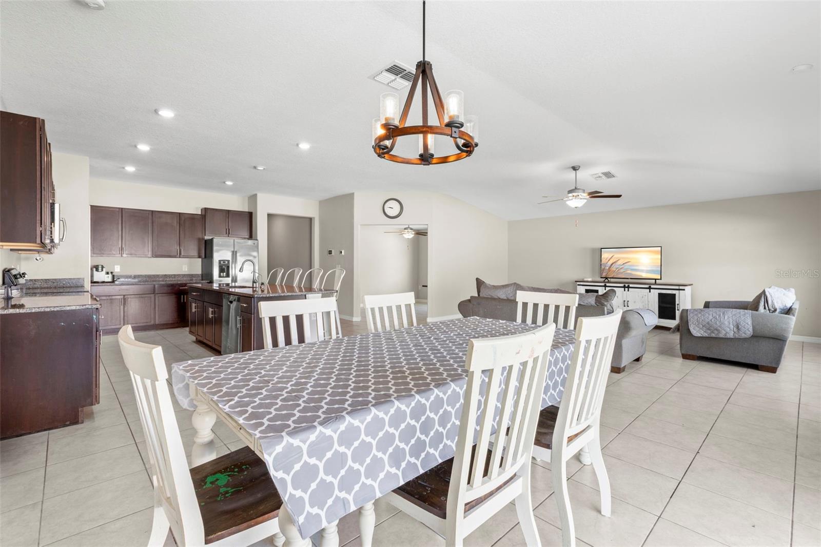 SOUTH FORK TRACT V PHASE 1 - Residential