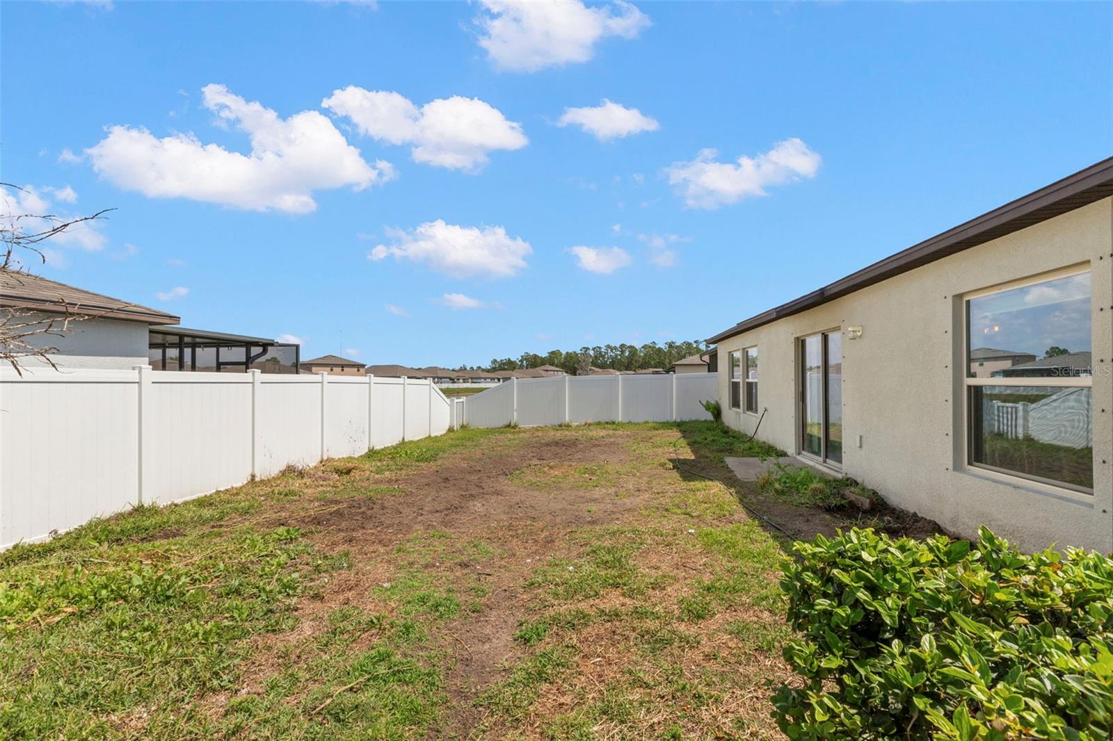 SOUTH FORK TRACT V PHASE 1 - Residential