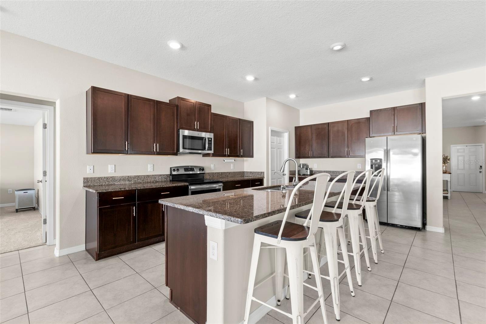 SOUTH FORK TRACT V PHASE 1 - Residential