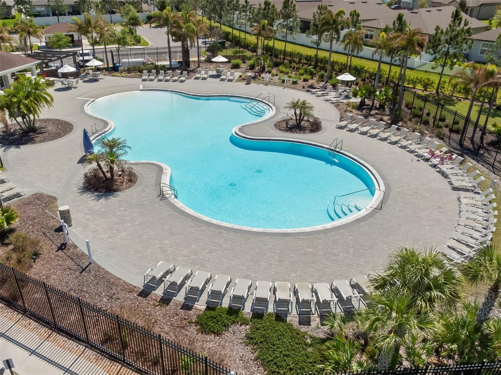 SOUTH FORK TRACT V PHASE 1 - Residential