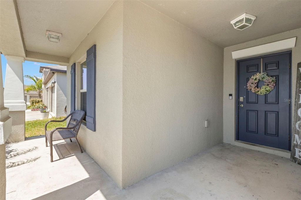 Photo of 11904 Field Thistle Court, Riverview, FL 33579 (MLS # TB8486825)