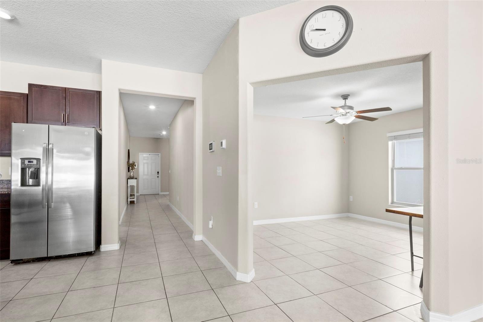 SOUTH FORK TRACT V PHASE 1 - Residential