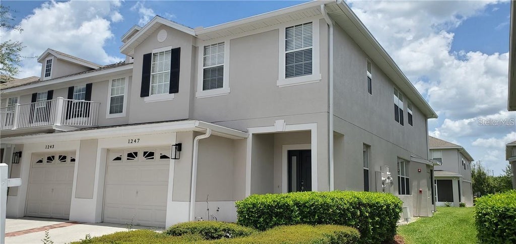 Photo of 1247 Falling Star Lane, Orlando, FL 32828 (MLS # O6423118)