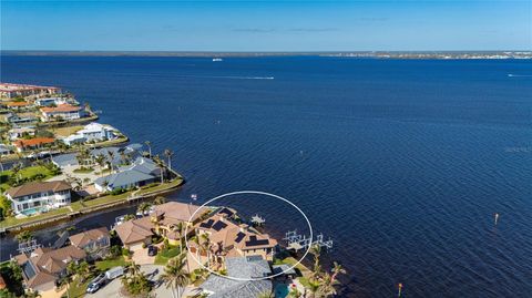 2102 PALM TREE DRIVE PUNTA GORDA FL 33950