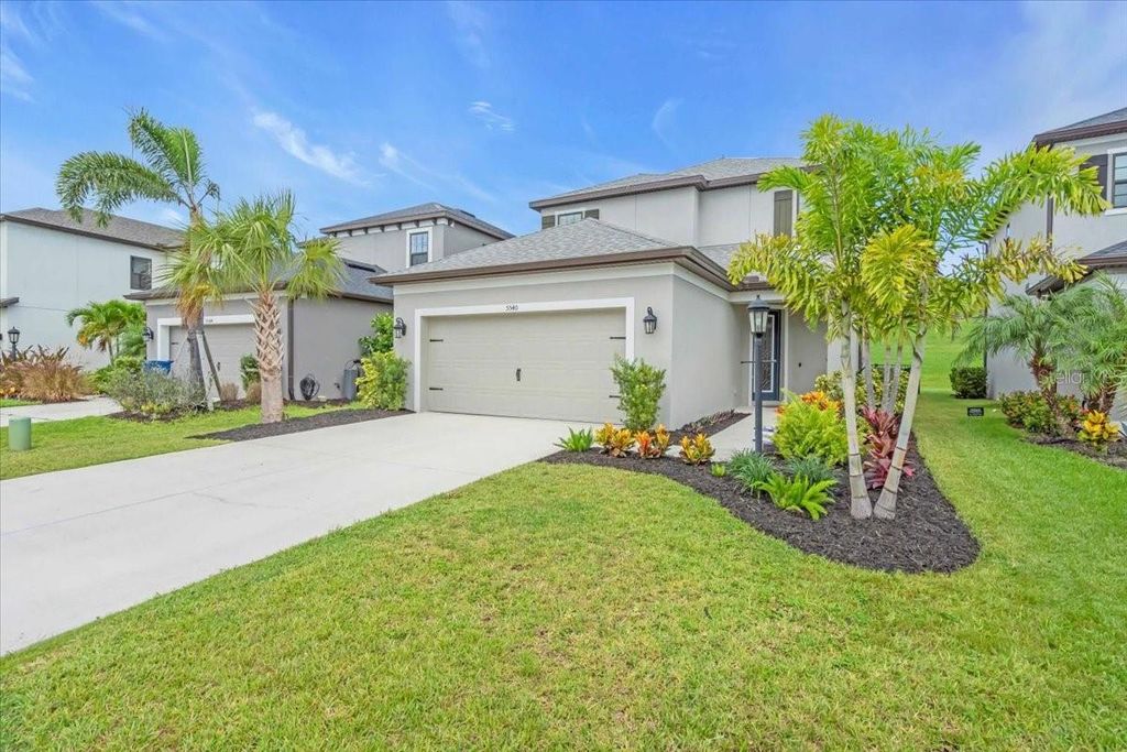 Photo of 5540 Summit Glen, Bradenton, FL 34203 (MLS # A4655769)