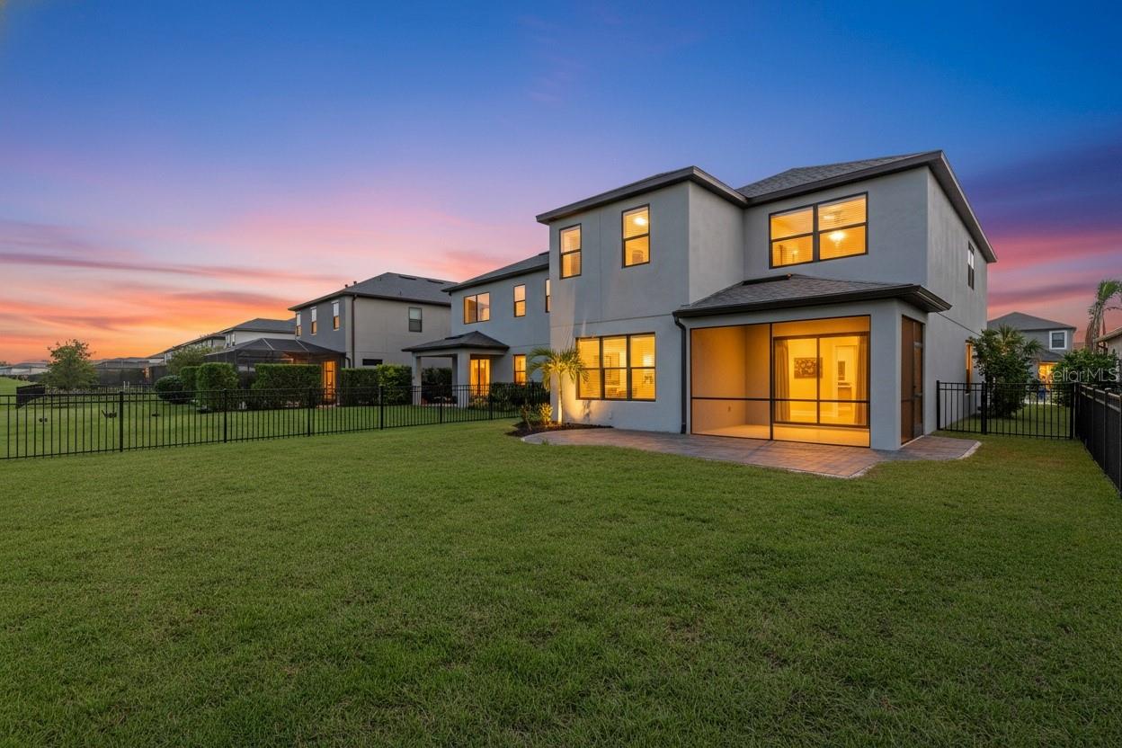 HEIGHTS PH I SUBPH IA & IB & PH II - Residential