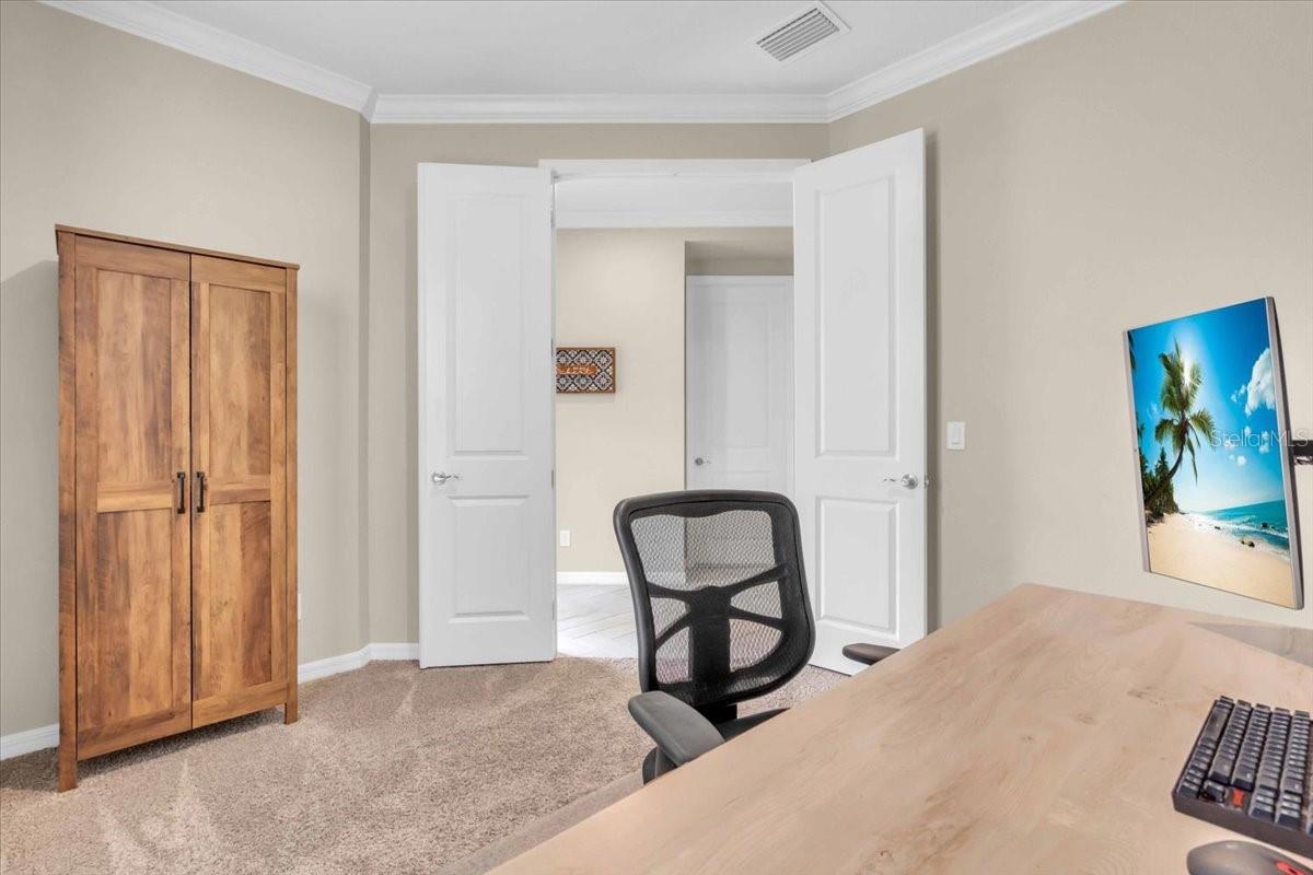 HEIGHTS PH I SUBPH IA & IB & PH II - Residential