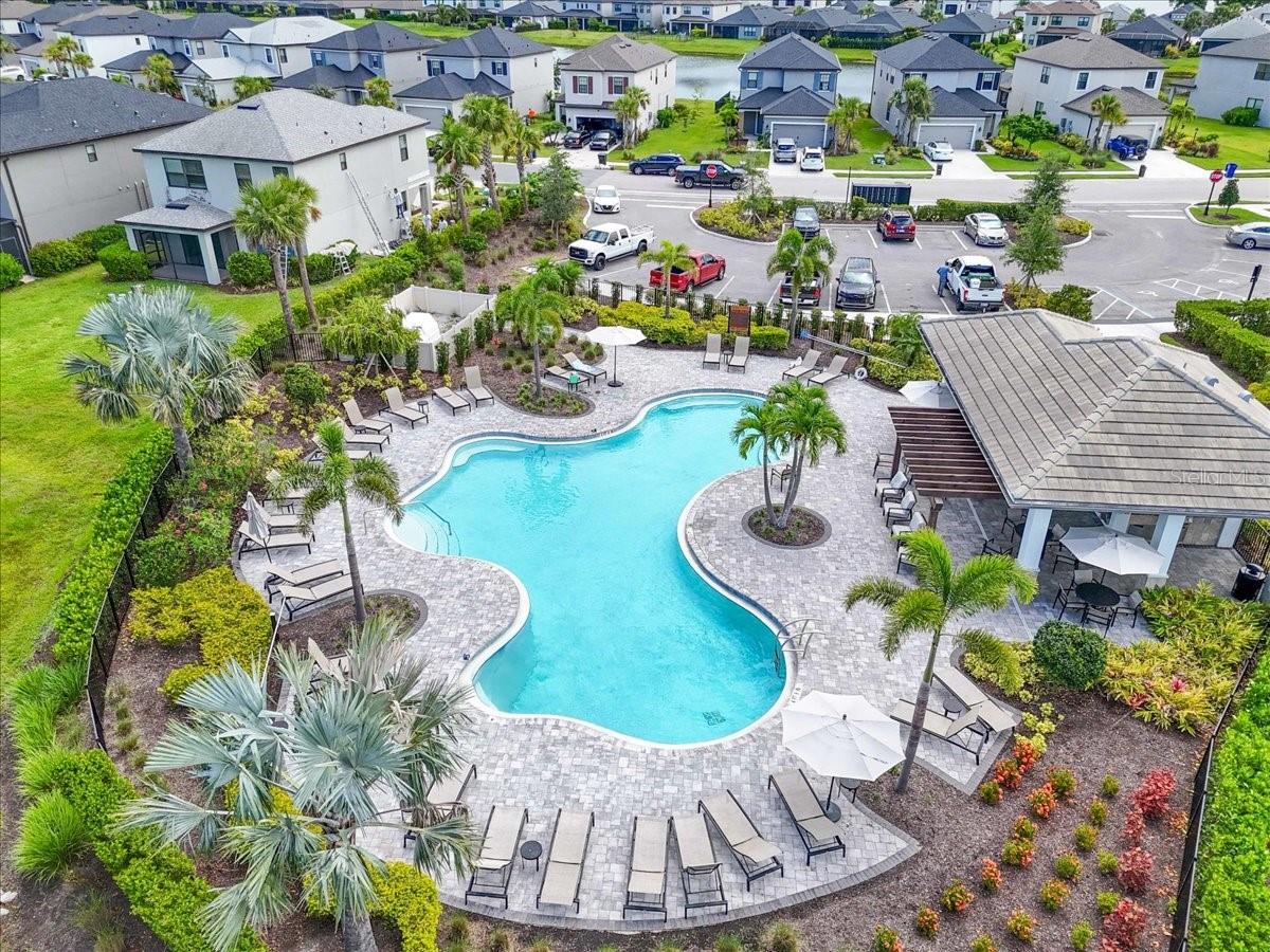 HEIGHTS PH I SUBPH IA & IB & PH II - Residential