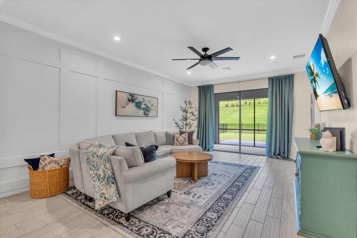 HEIGHTS PH I SUBPH IA & IB & PH II - Residential