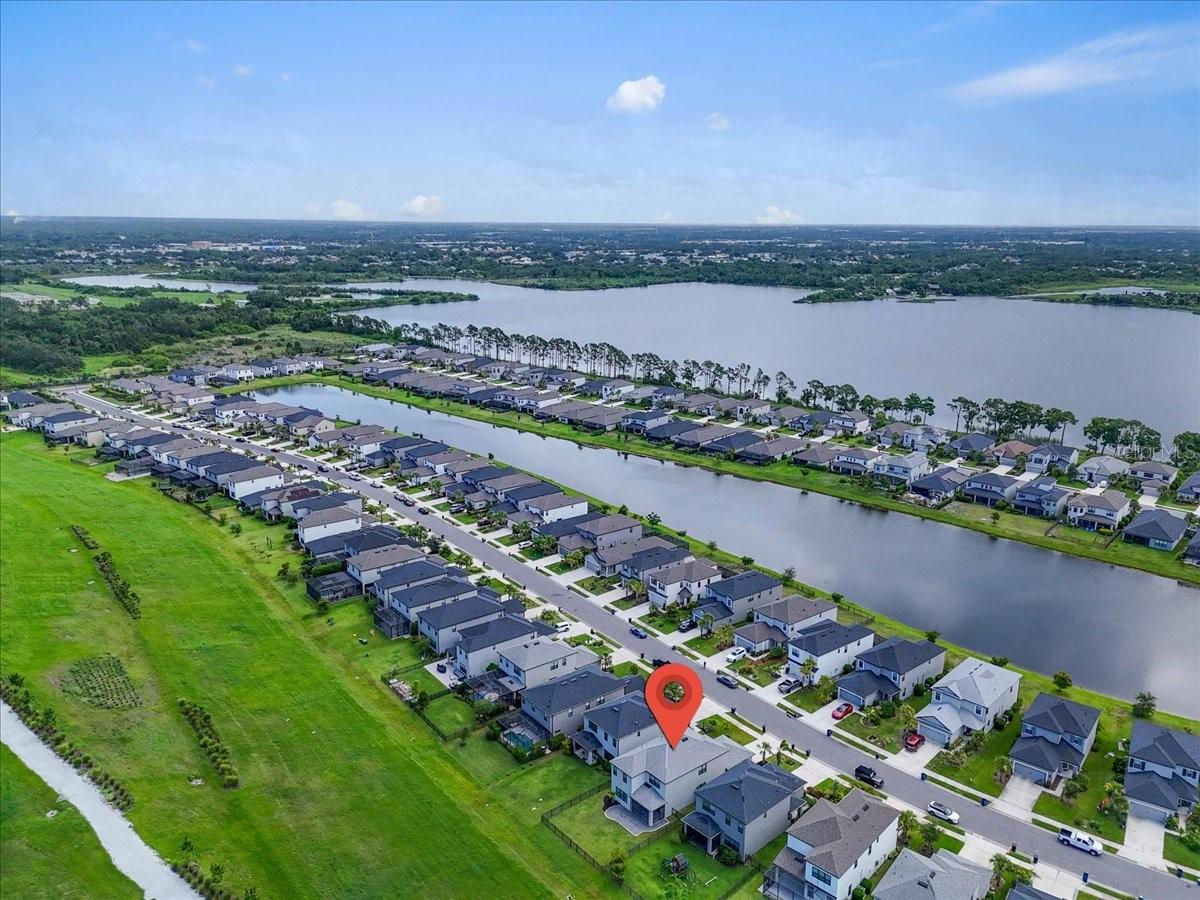 HEIGHTS PH I SUBPH IA & IB & PH II - Residential