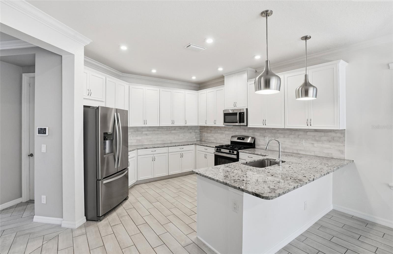 HEIGHTS PH I SUBPH IA & IB & PH II - Residential