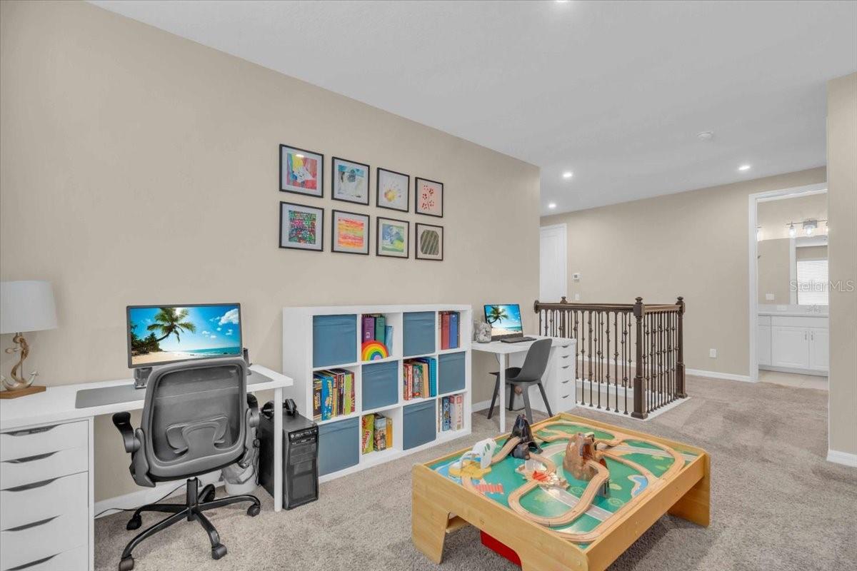 HEIGHTS PH I SUBPH IA & IB & PH II - Residential