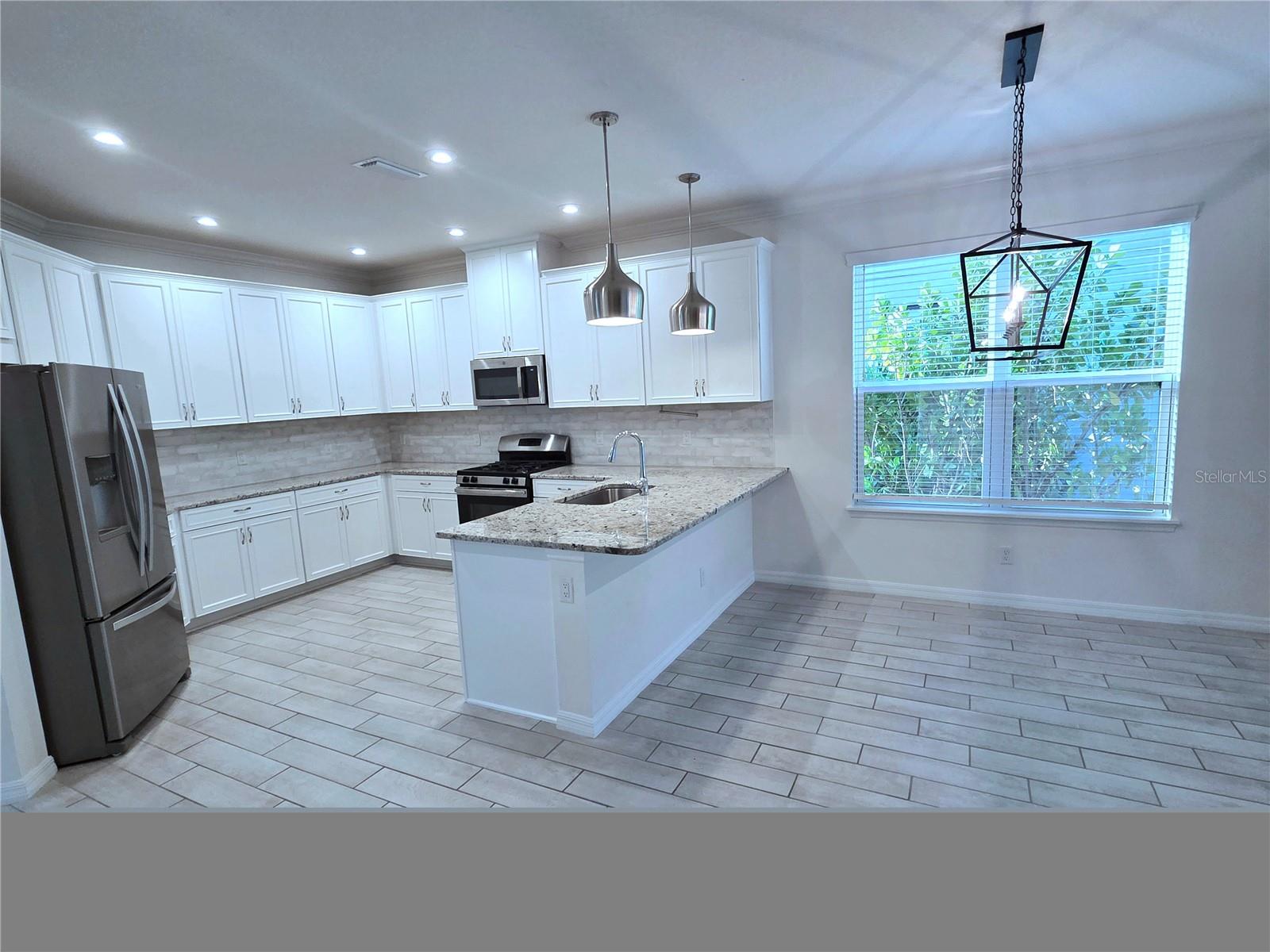 HEIGHTS PH I SUBPH IA & IB & PH II - Residential