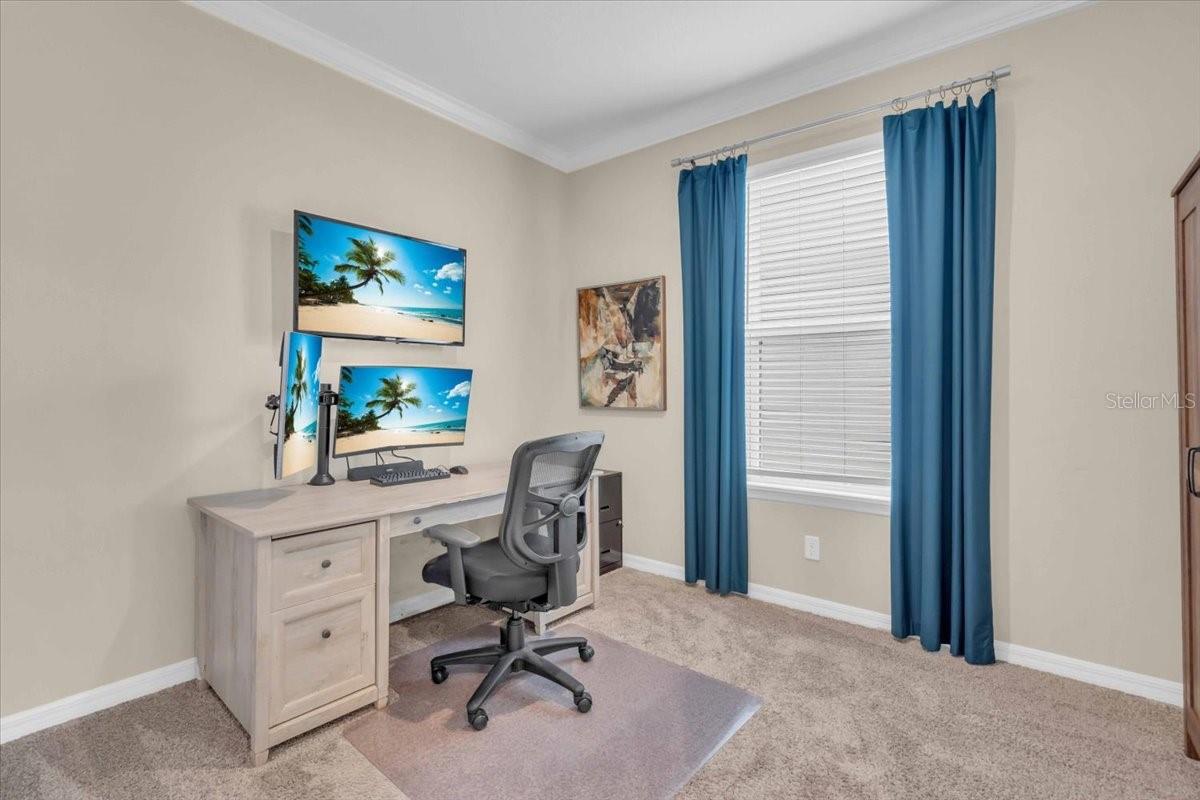 HEIGHTS PH I SUBPH IA & IB & PH II - Residential