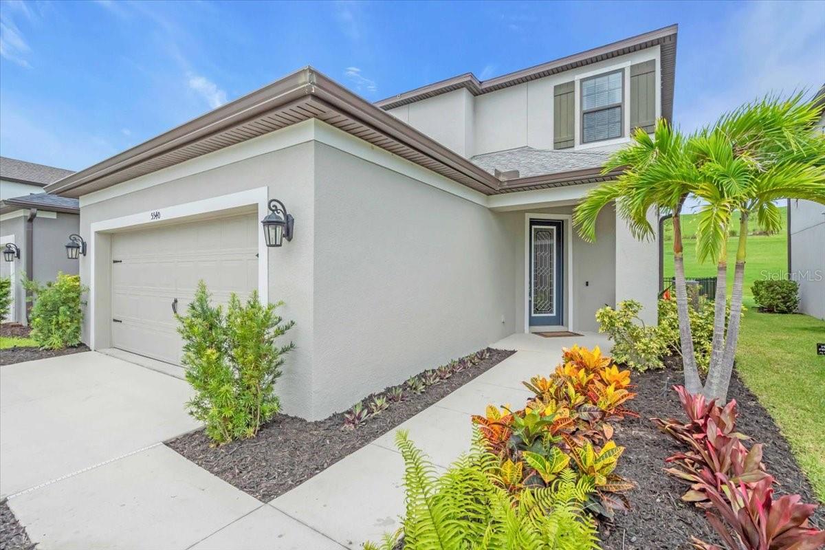 HEIGHTS PH I SUBPH IA & IB & PH II - Residential