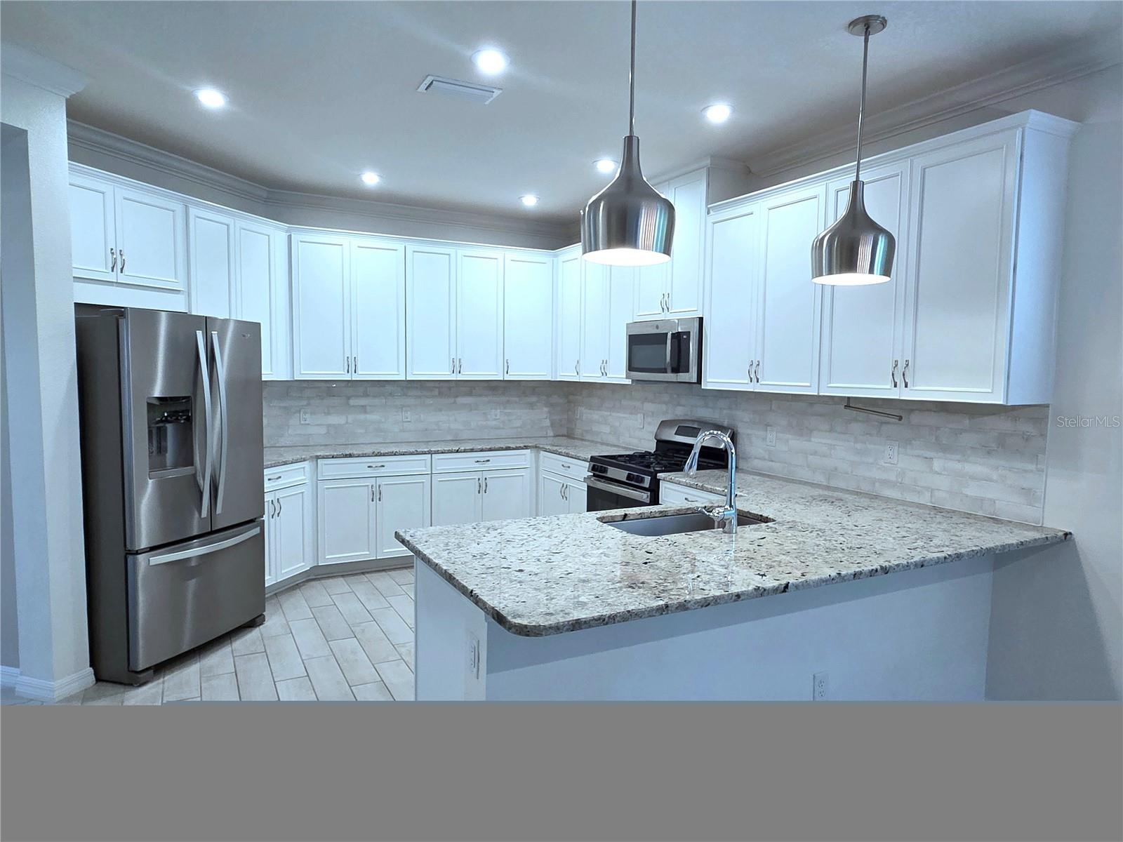 HEIGHTS PH I SUBPH IA & IB & PH II - Residential