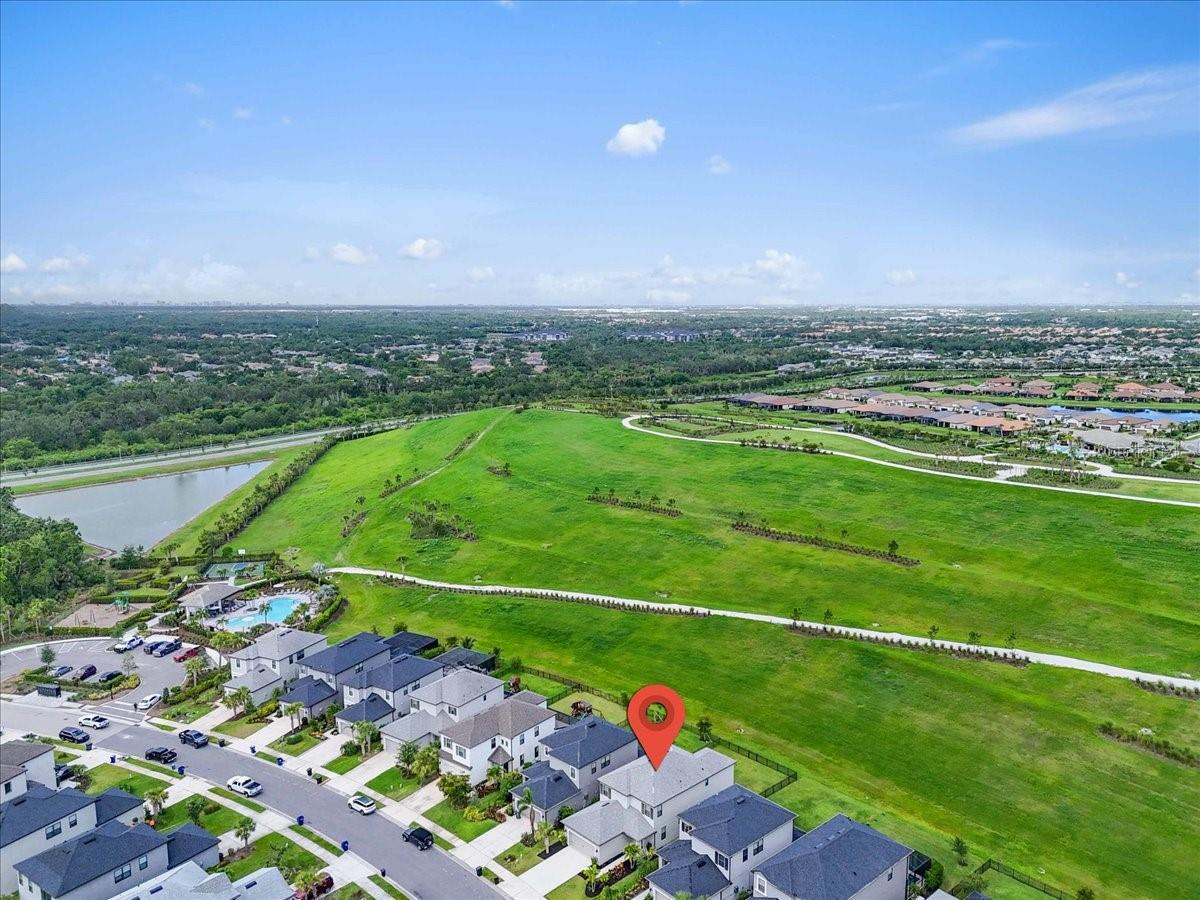 HEIGHTS PH I SUBPH IA & IB & PH II - Residential