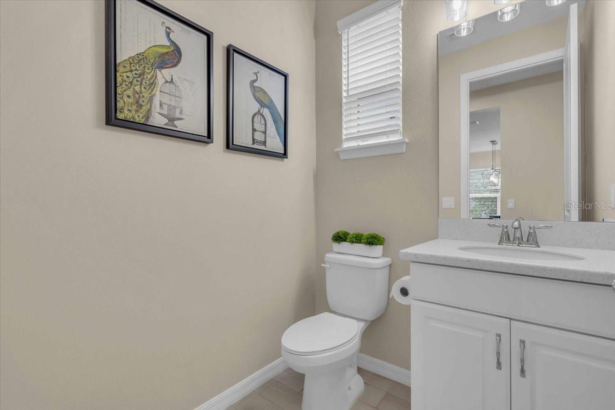 HEIGHTS PH I SUBPH IA & IB & PH II - Residential