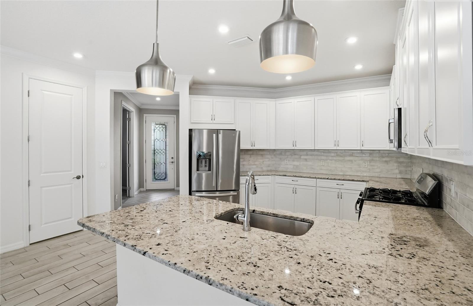 HEIGHTS PH I SUBPH IA & IB & PH II - Residential