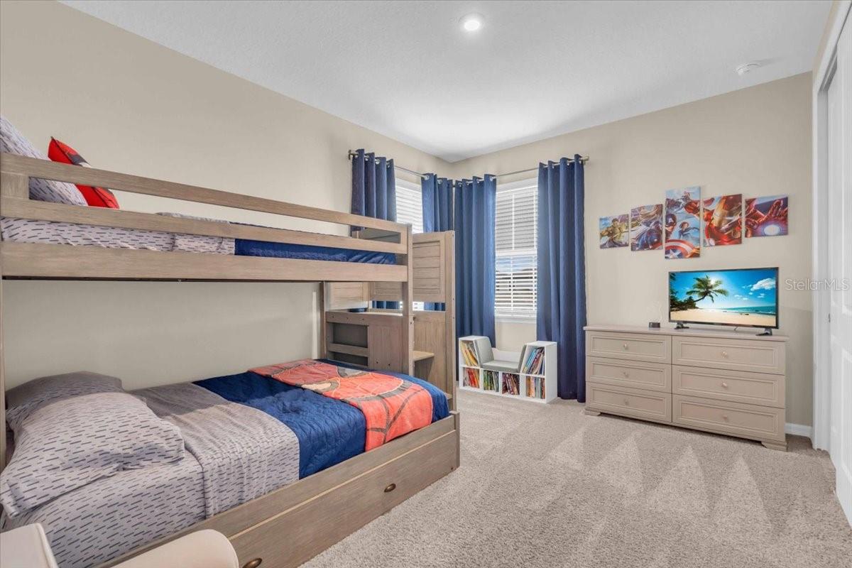 HEIGHTS PH I SUBPH IA & IB & PH II - Residential