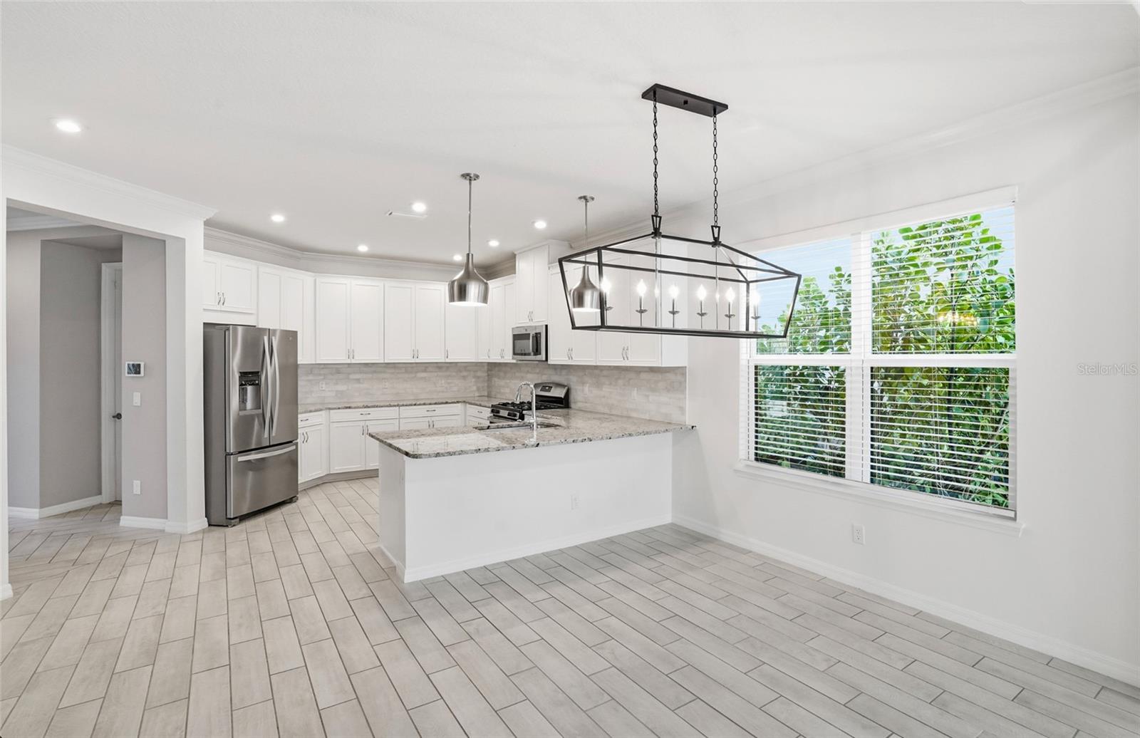 HEIGHTS PH I SUBPH IA & IB & PH II - Residential