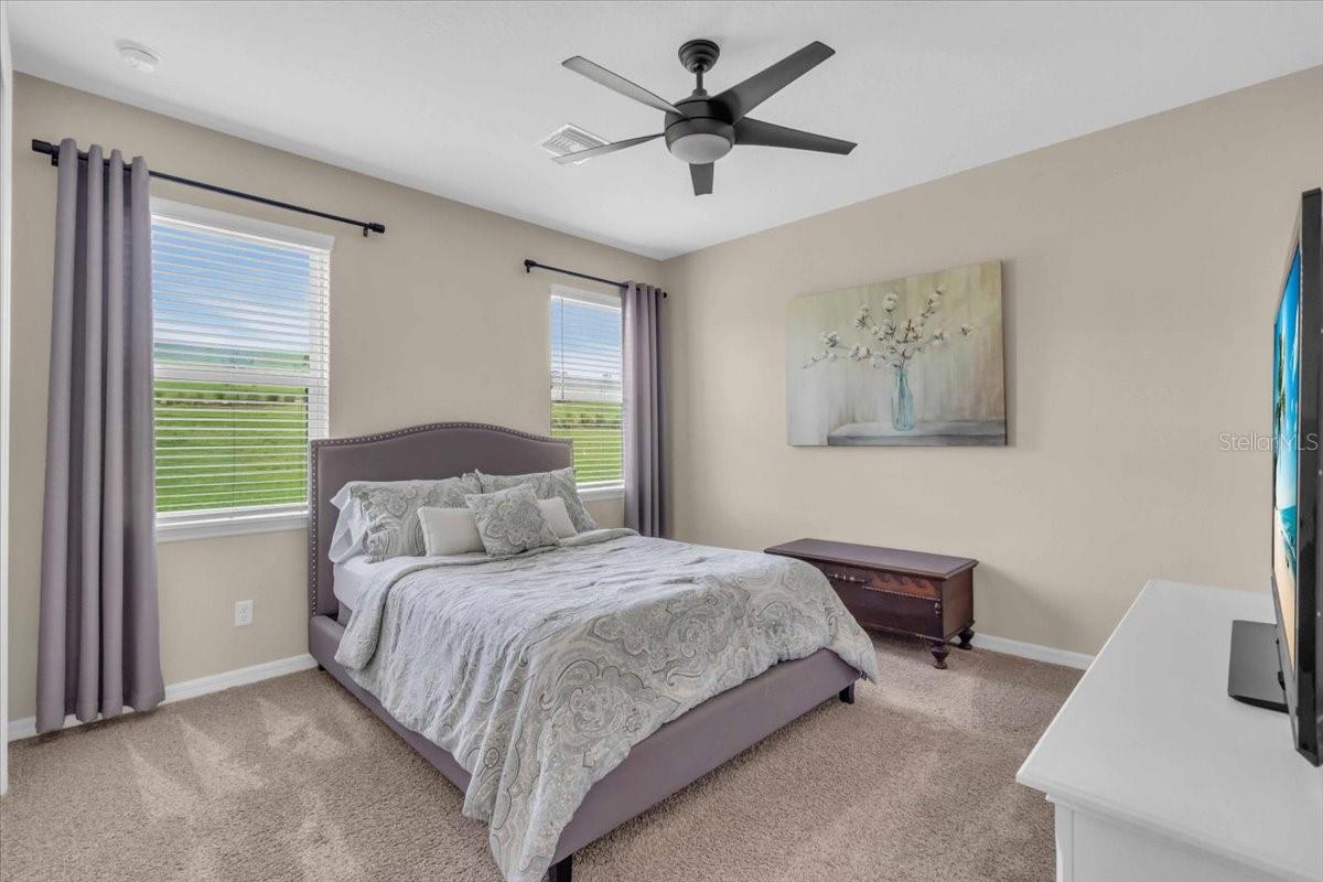 HEIGHTS PH I SUBPH IA & IB & PH II - Residential