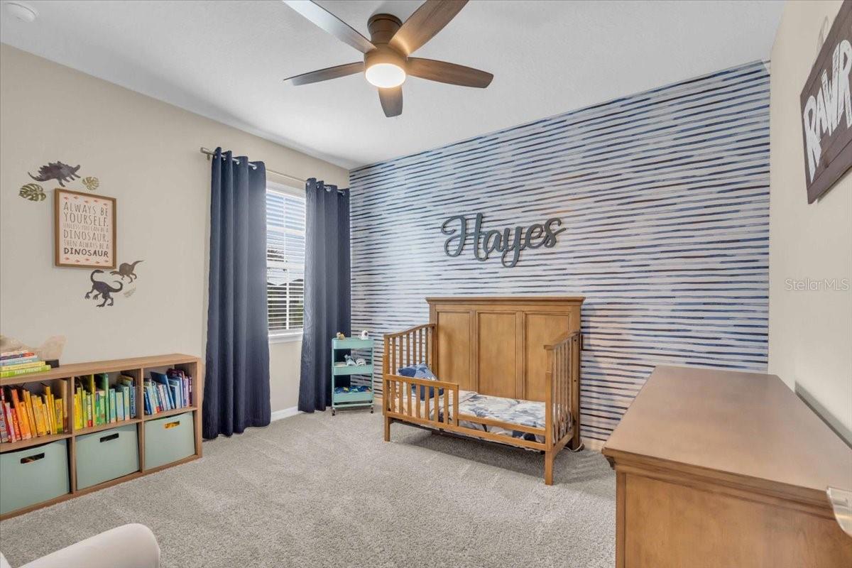 HEIGHTS PH I SUBPH IA & IB & PH II - Residential