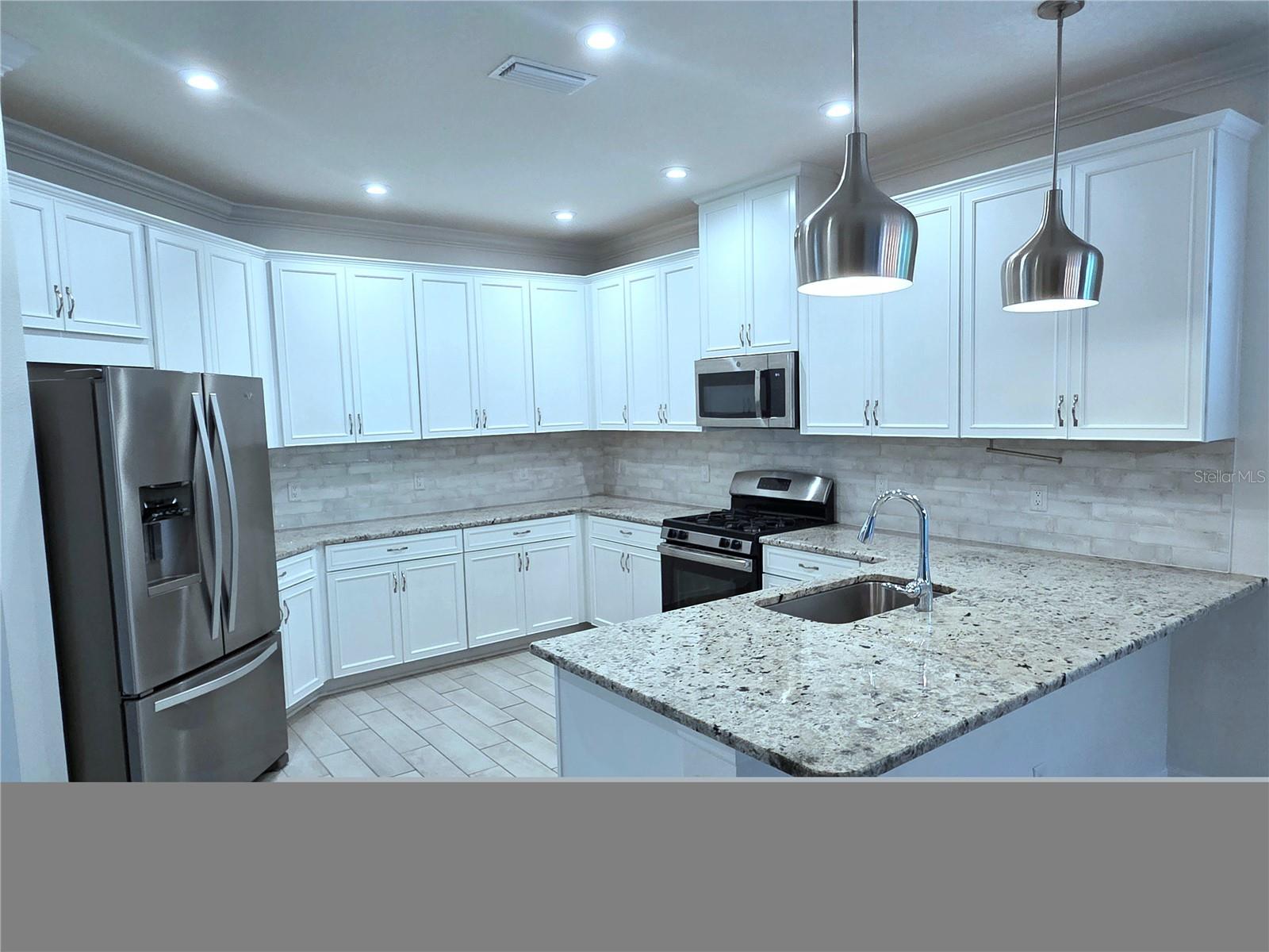 HEIGHTS PH I SUBPH IA & IB & PH II - Residential