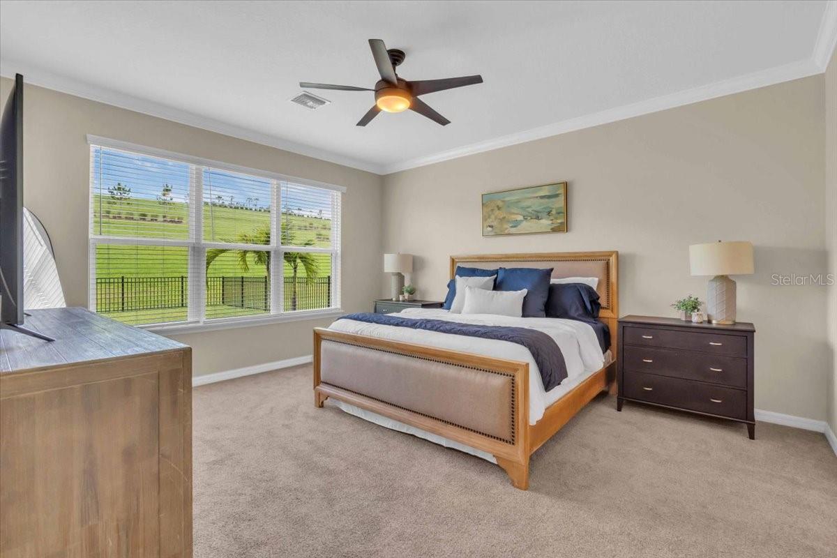 HEIGHTS PH I SUBPH IA & IB & PH II - Residential