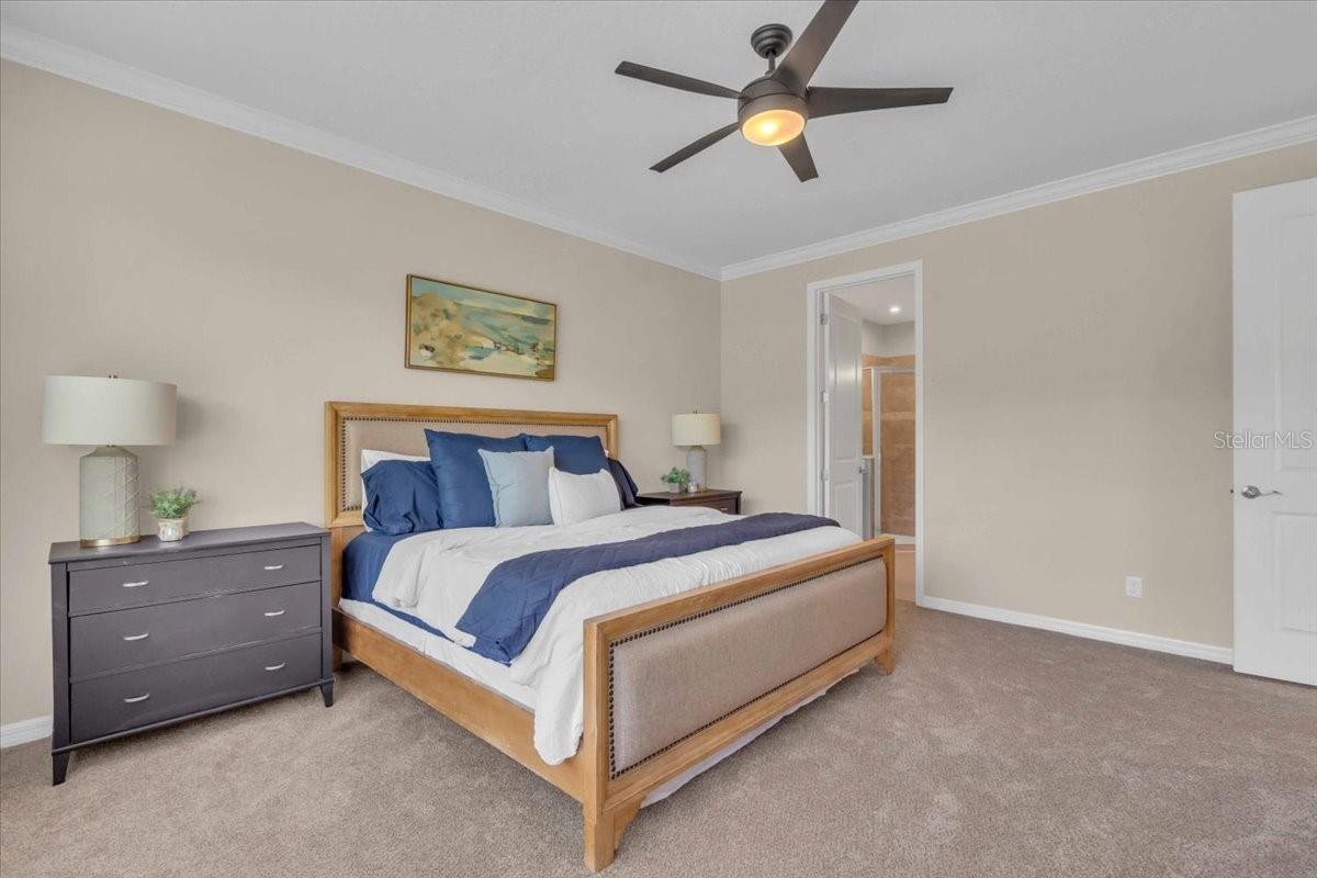 HEIGHTS PH I SUBPH IA & IB & PH II - Residential