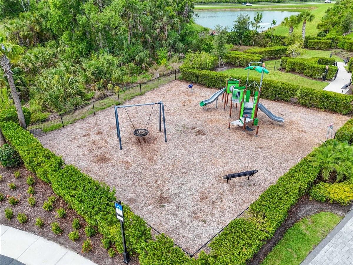 HEIGHTS PH I SUBPH IA & IB & PH II - Residential