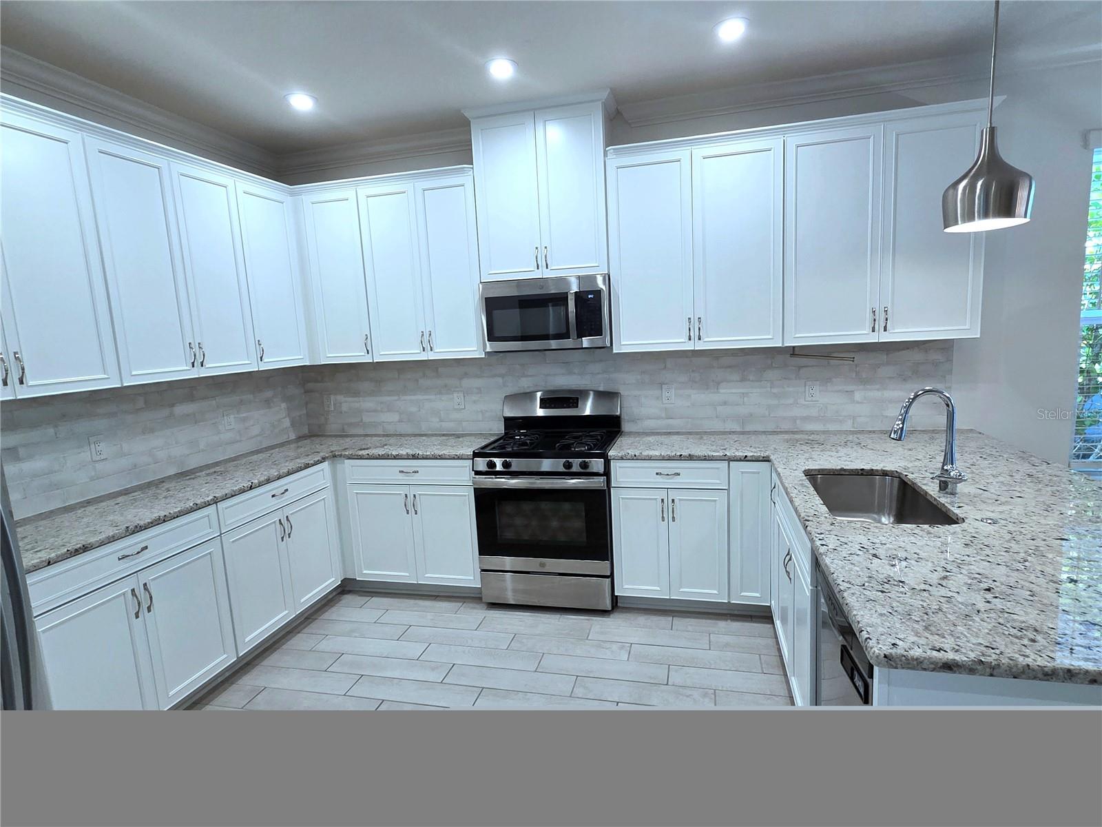 HEIGHTS PH I SUBPH IA & IB & PH II - Residential