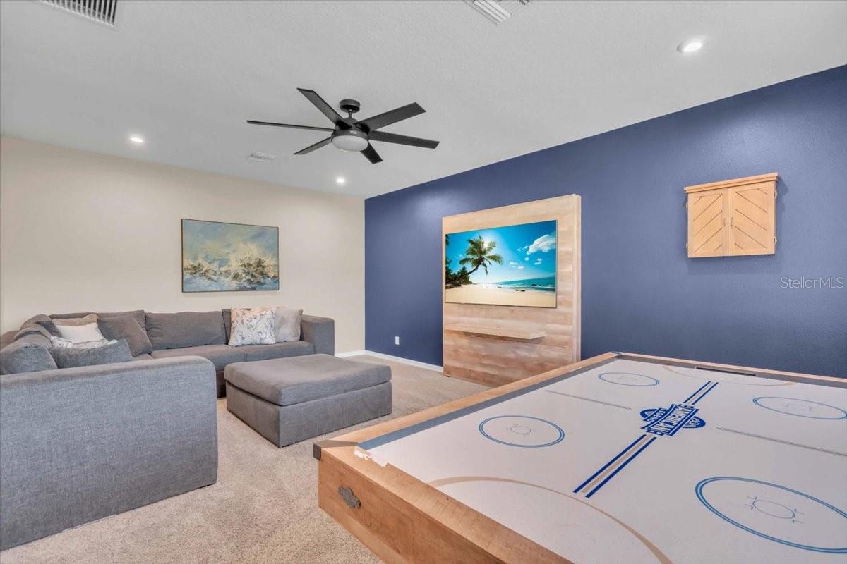 HEIGHTS PH I SUBPH IA & IB & PH II - Residential