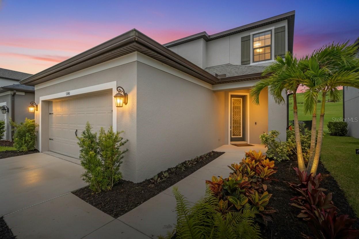 HEIGHTS PH I SUBPH IA & IB & PH II - Residential